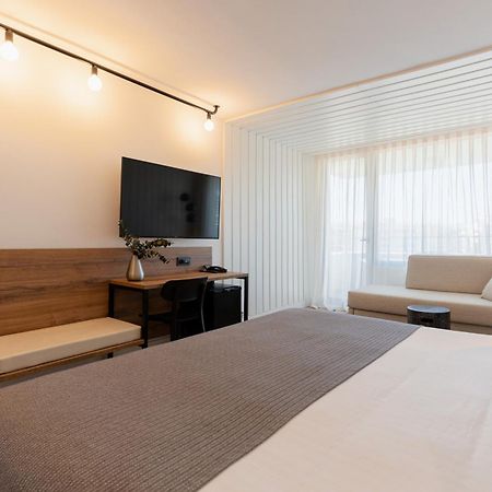 Magnolia Hotel - Adults Only Salou Kültér fotó