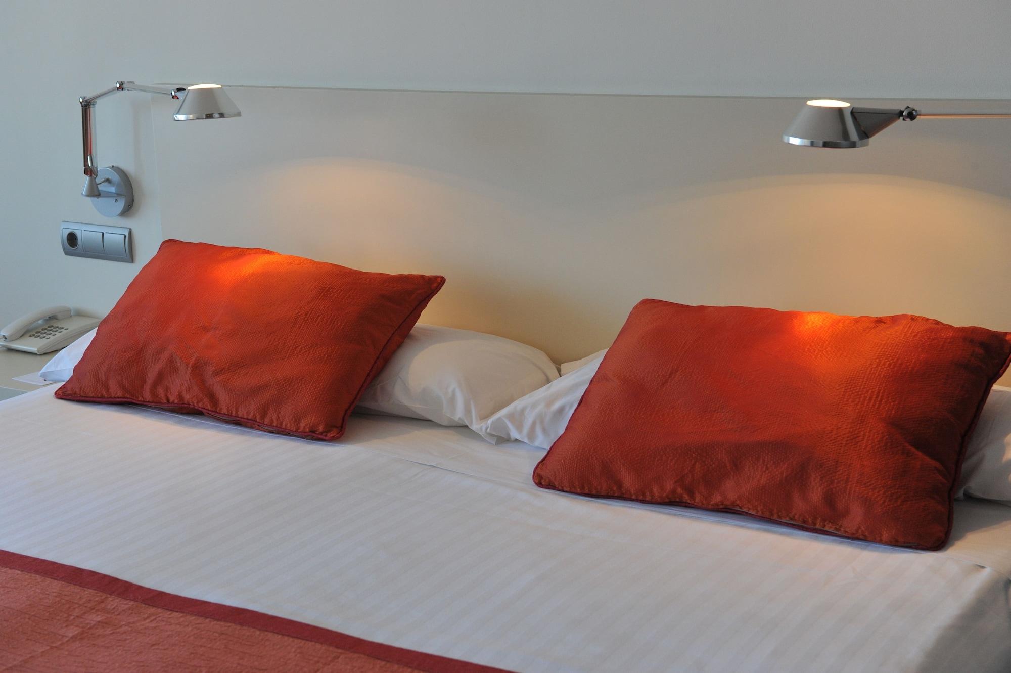 Magnolia Hotel - Adults Only Salou Kültér fotó