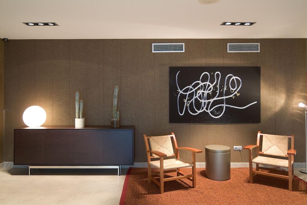 Magnolia Hotel - Adults Only Salou Kültér fotó
