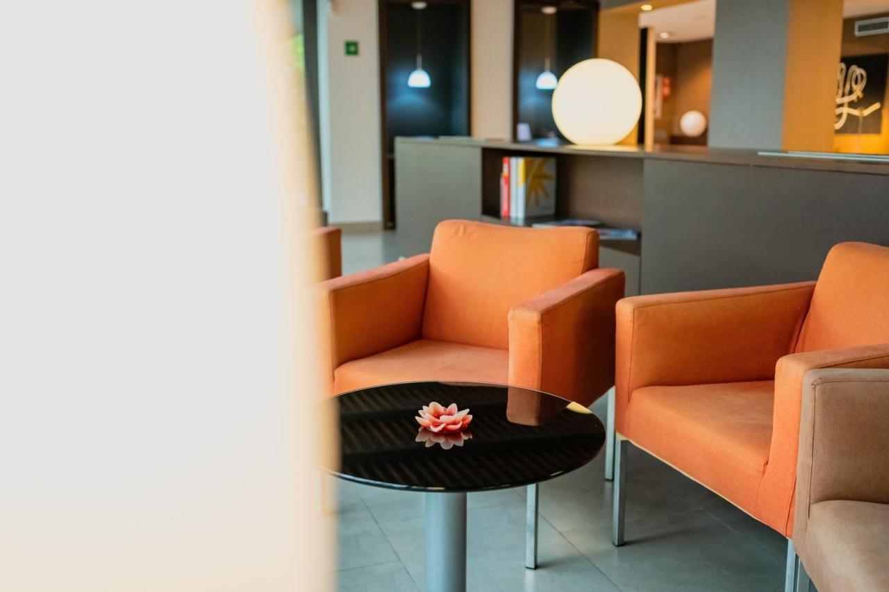 Magnolia Hotel - Adults Only Salou Kültér fotó