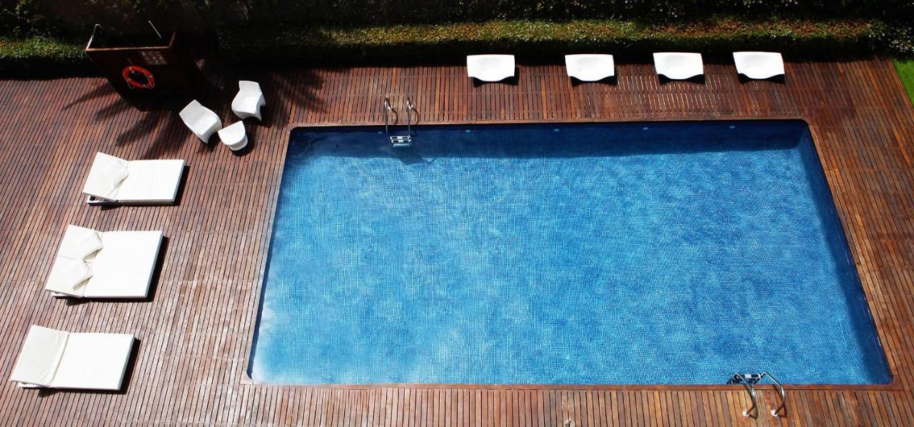 Magnolia Hotel - Adults Only Salou Kültér fotó
