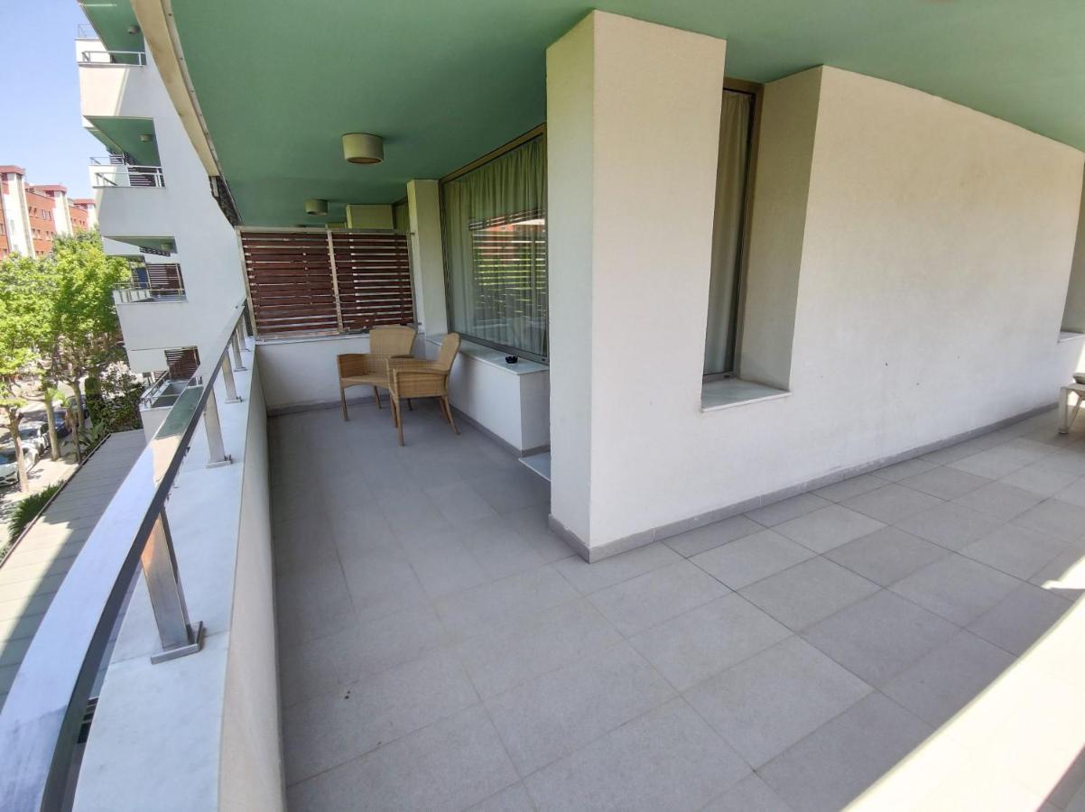 Magnolia Hotel - Adults Only Salou Kültér fotó