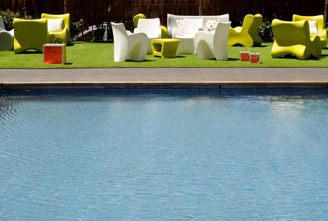 Magnolia Hotel - Adults Only Salou Kültér fotó