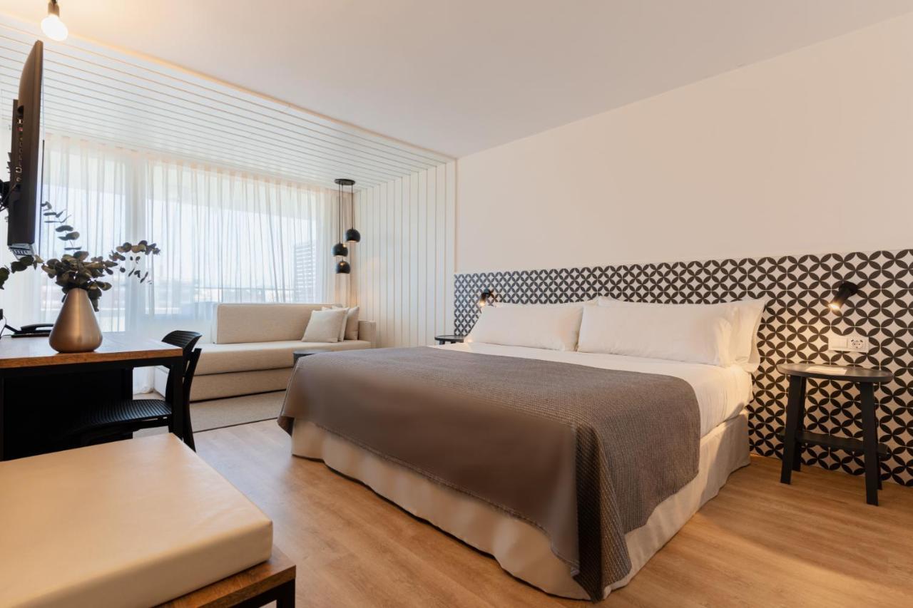 Magnolia Hotel - Adults Only Salou Kültér fotó
