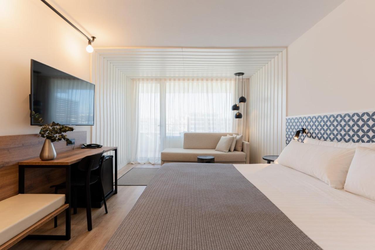 Magnolia Hotel - Adults Only Salou Kültér fotó