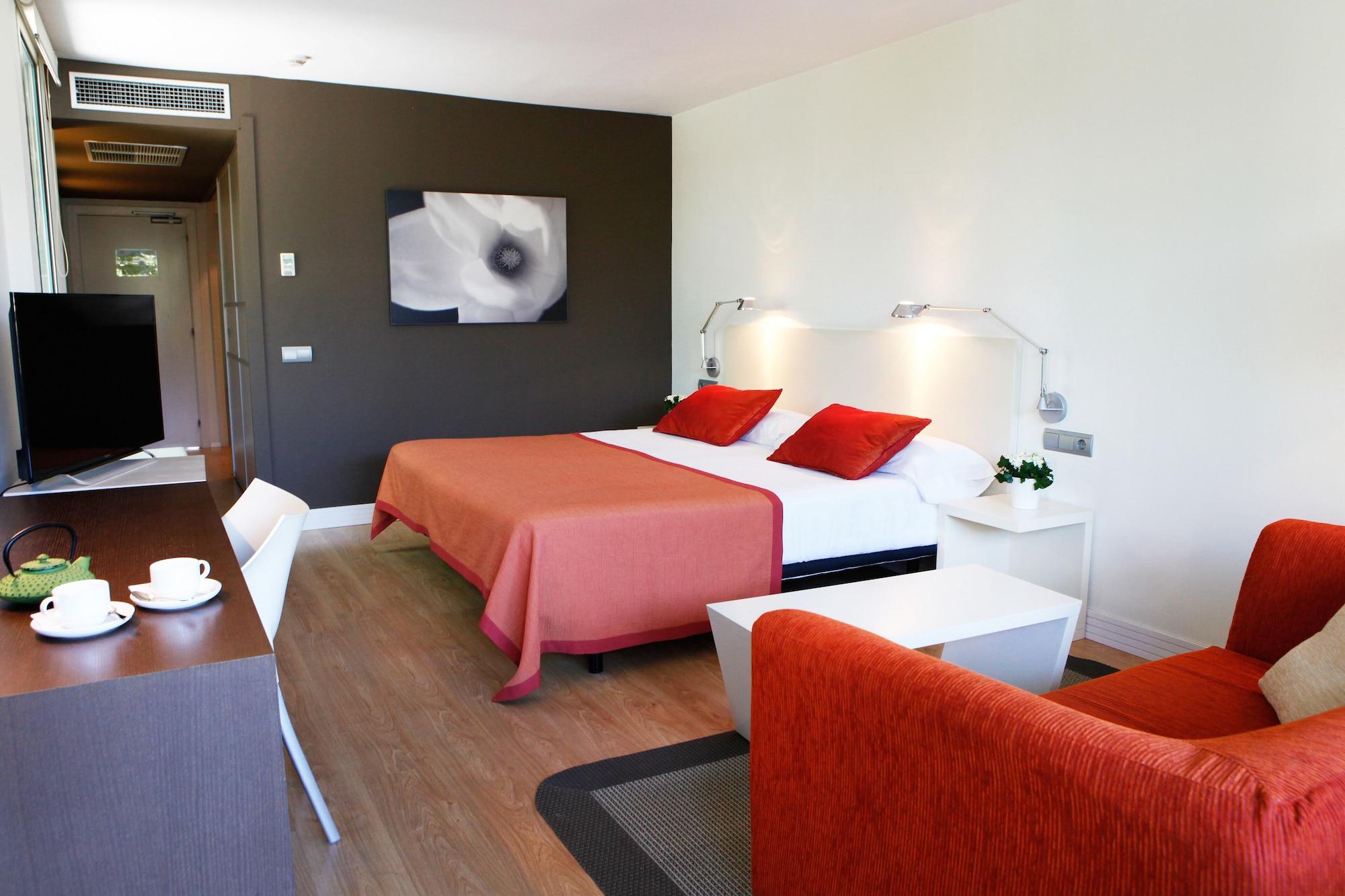 Magnolia Hotel - Adults Only Salou Kültér fotó