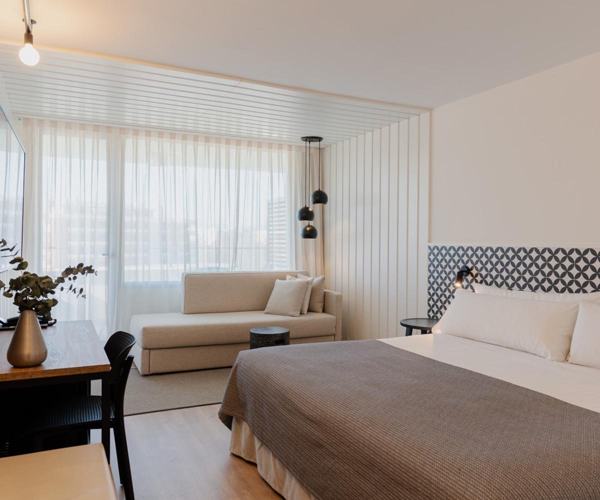 Magnolia Hotel - Adults Only Salou Kültér fotó