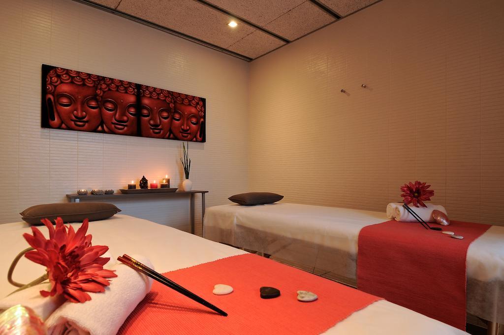Magnolia Hotel - Adults Only Salou Kültér fotó