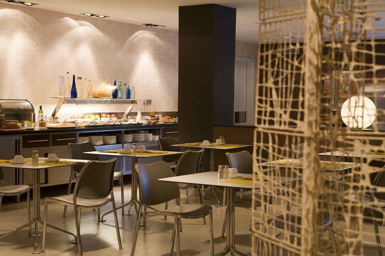 Magnolia Hotel - Adults Only Salou Kültér fotó