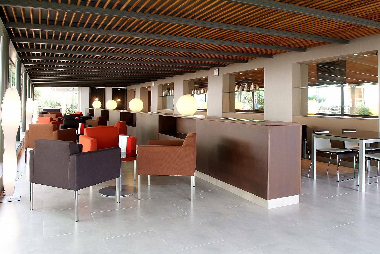 Magnolia Hotel - Adults Only Salou Kültér fotó